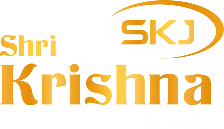 Shri Krishna Jewels logo