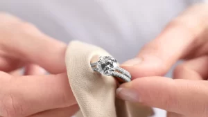 buying silver jewellery