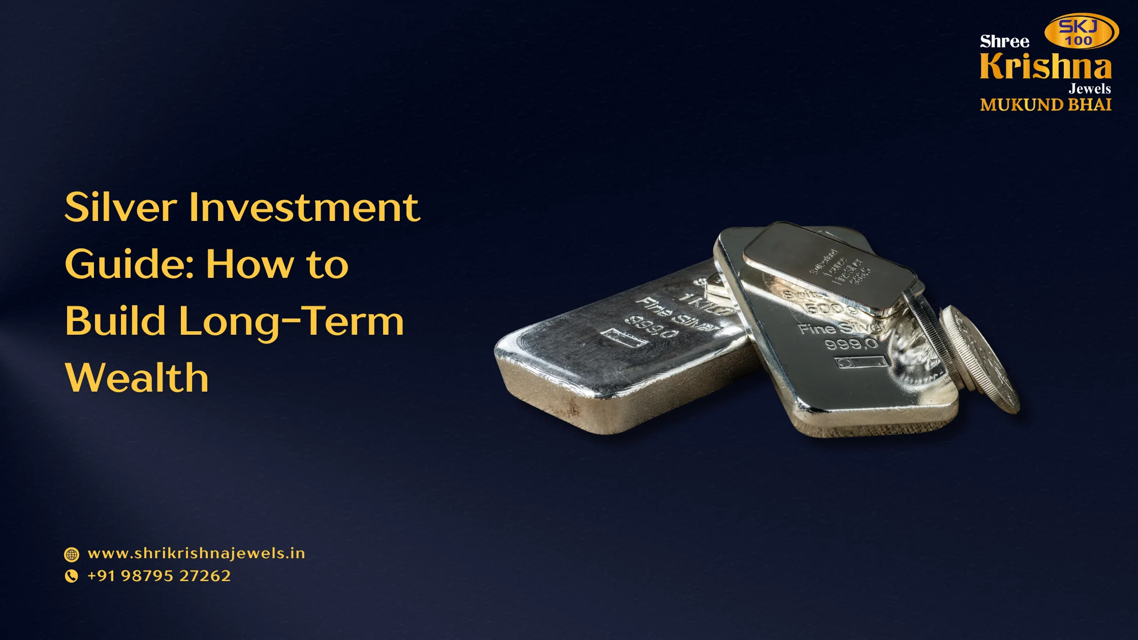 Silver Investment Guide