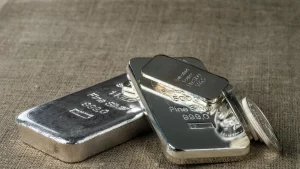 silver is a better investment than gold