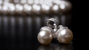 ethnic silver jewellery