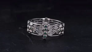 Kada-Style Bracelets