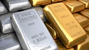 silver investment tips