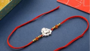 Raksha Bandhan Silver Gift Ideas