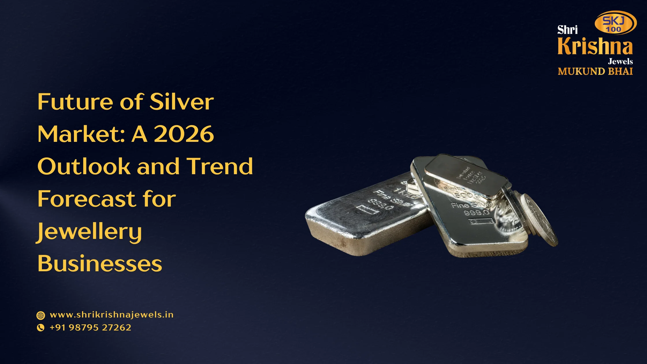 future of silver market