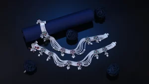 navratri special silver jewellery wholesale