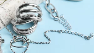  Why Choose Custom Silver Jewellery Manufacturer Rajkot