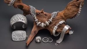 rajkot silver jewellery manufacturer