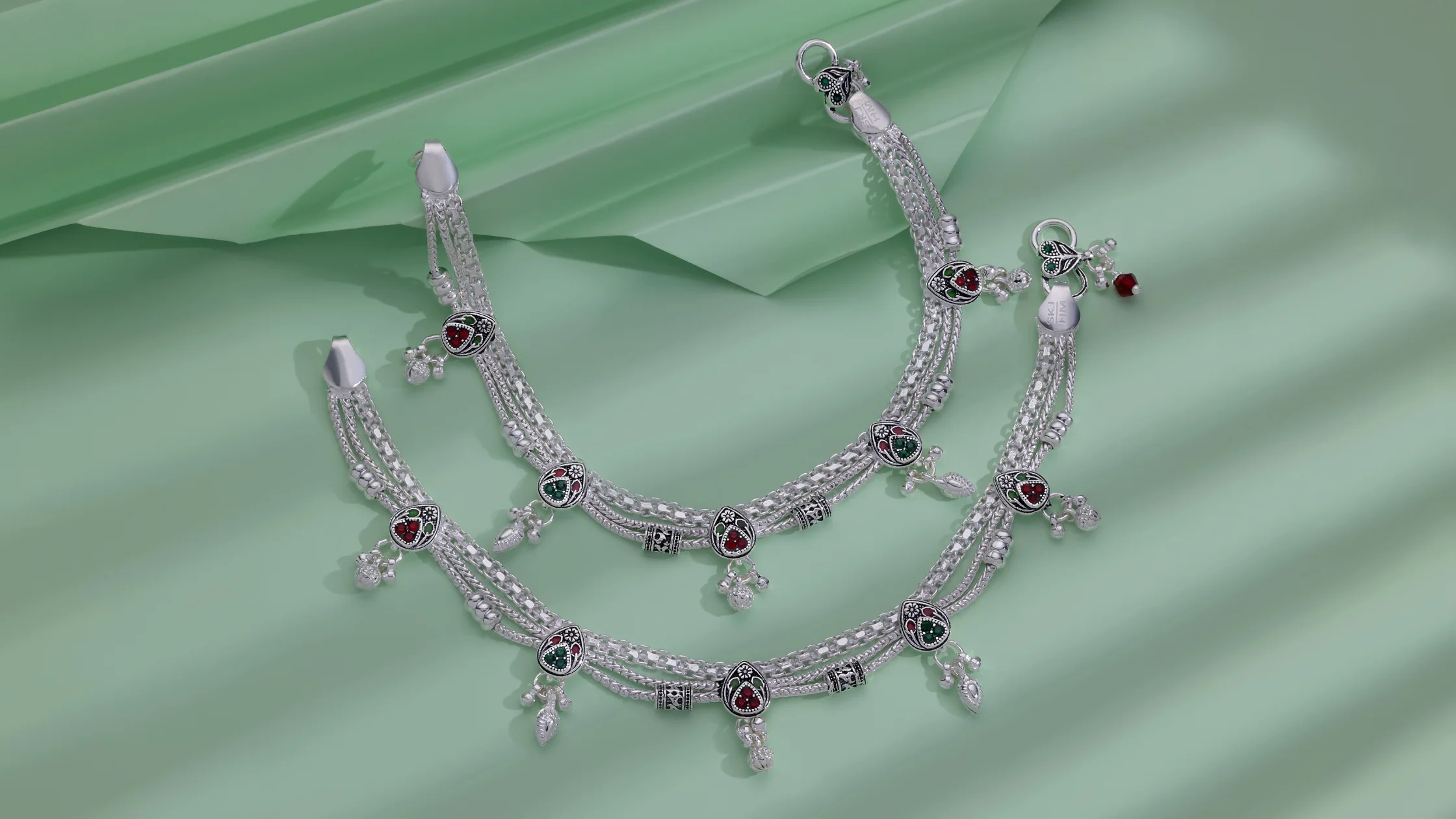 silver jewellery trends 2026 wholesale