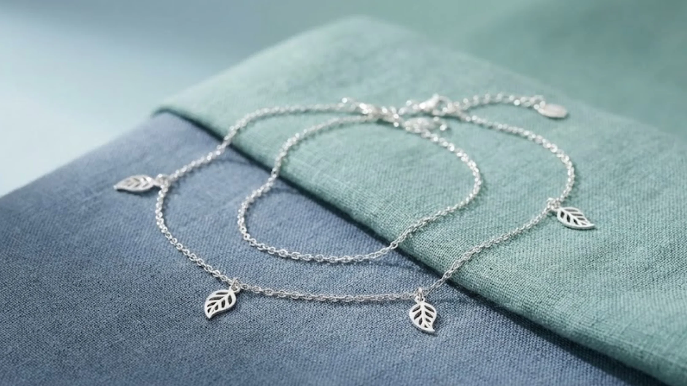 Silver Payal Manufacturers Rajkot