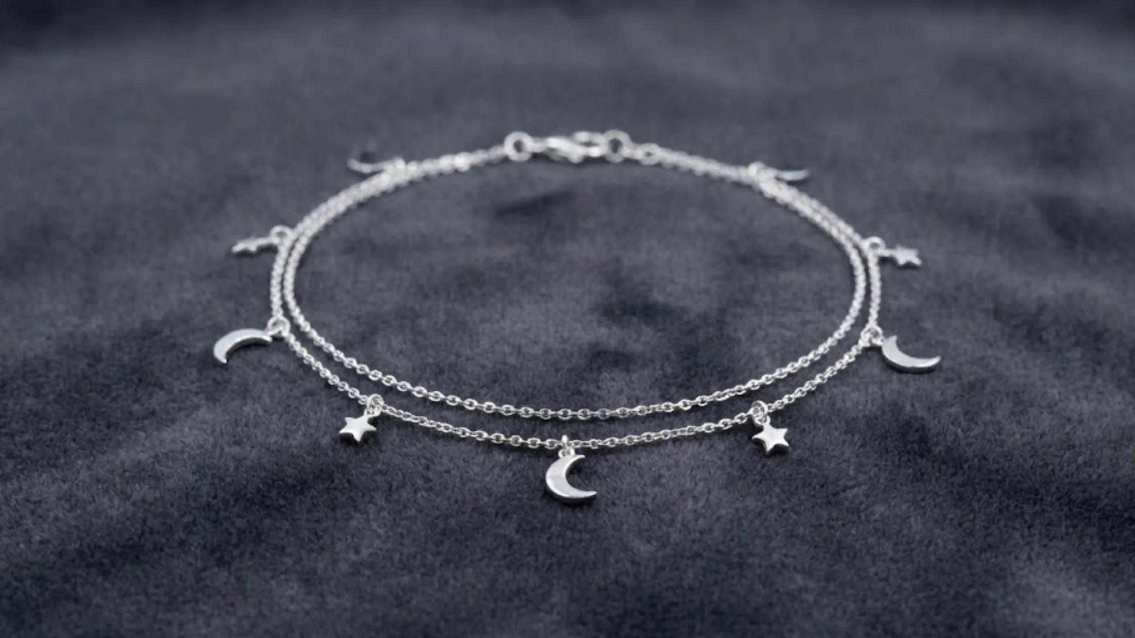 Silver Jewellery Trends 2026 India