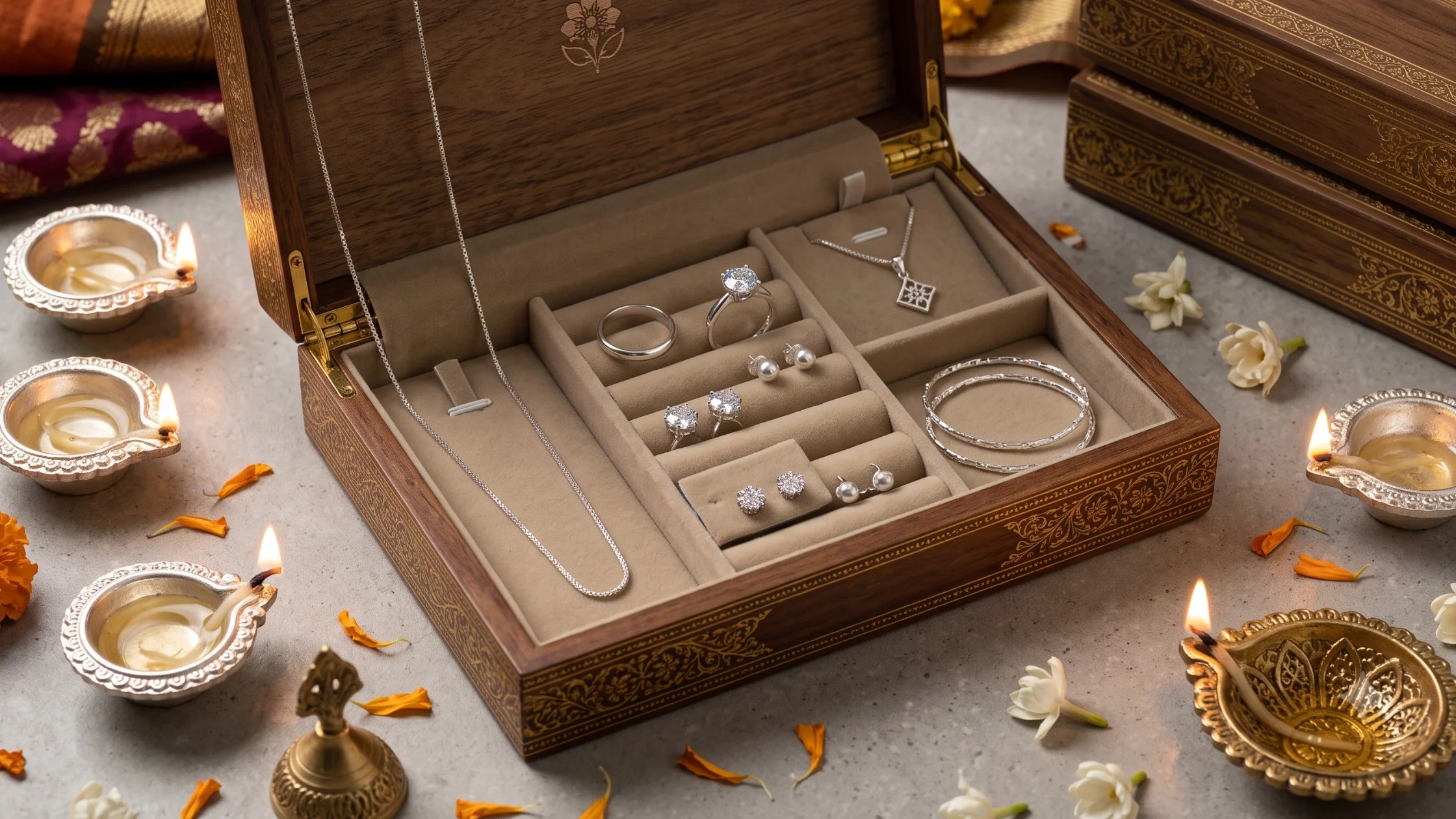 seasonal silver jewellery collections wholesale