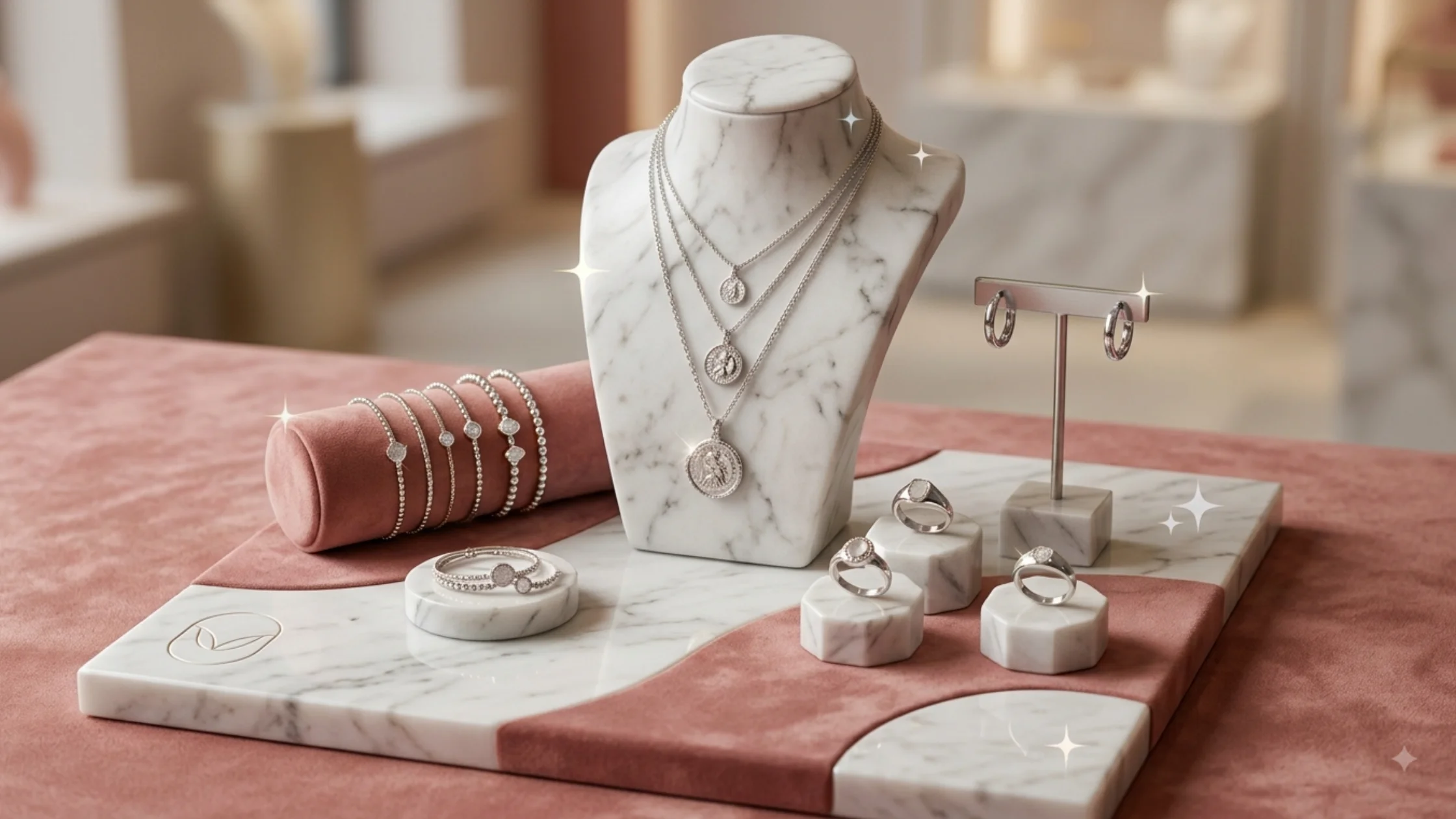 demand for 925 silver jewellery in india