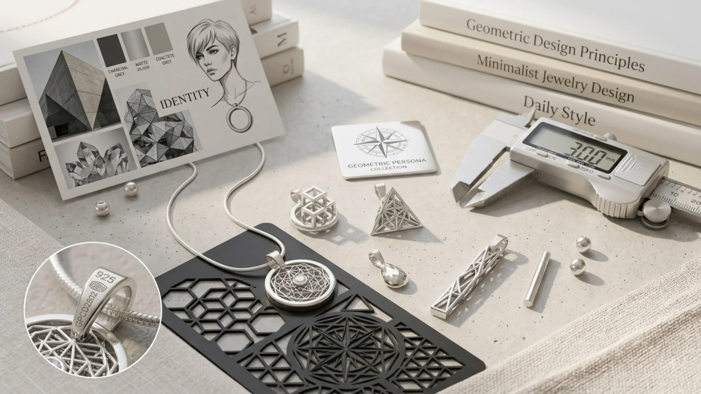 silver pendant wholesale supplier