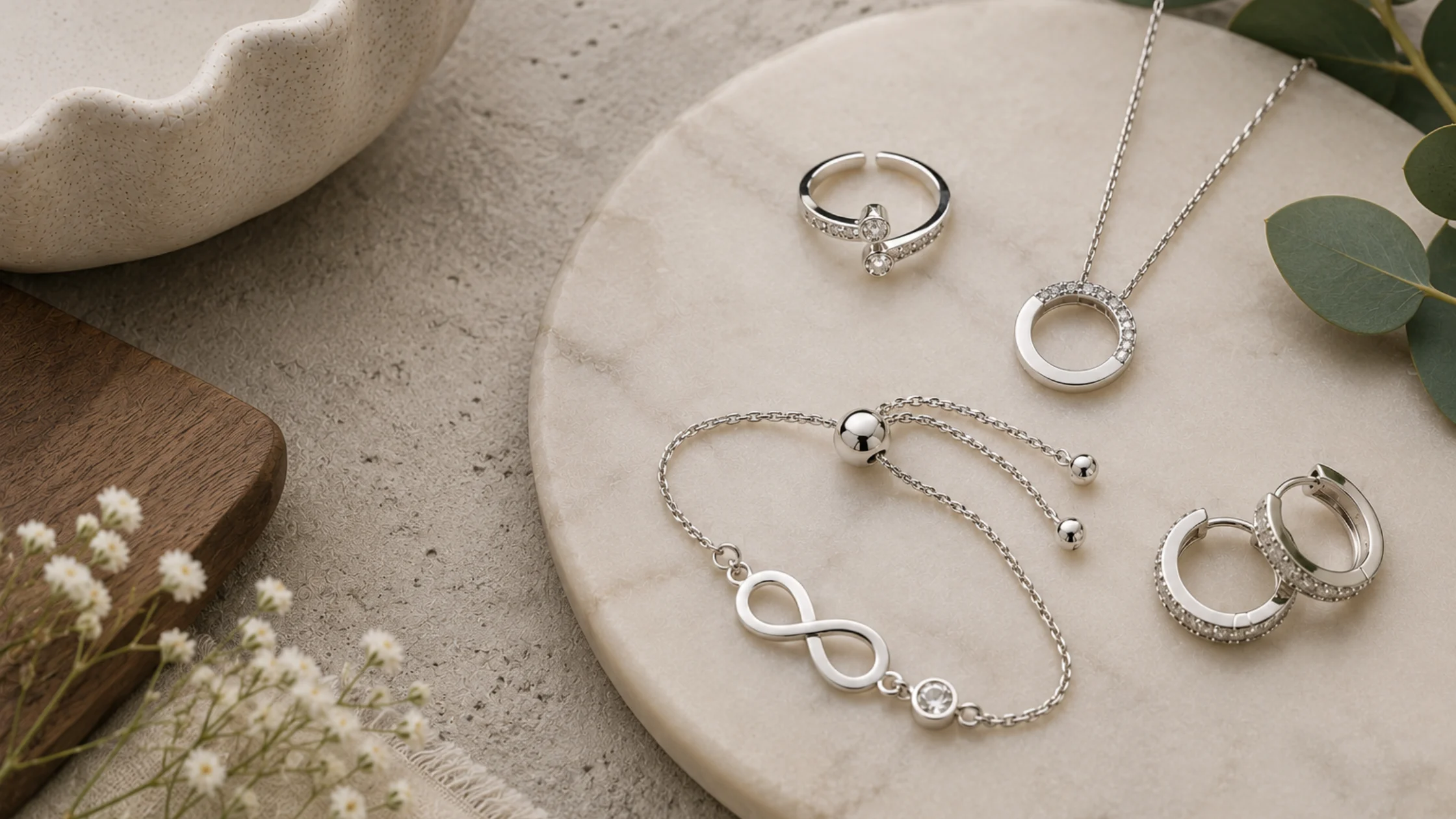 future of silver jewellery business india